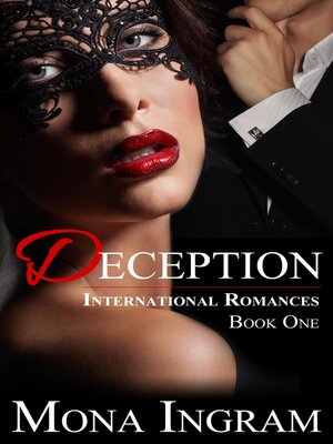 cover image of Deception